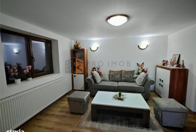 Casă cu 3 camere în Ciorani - 15