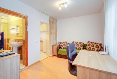 Garsonieră în Titan - 1