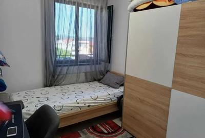 Apartament cu 2 camere decomandat în Dobroești - 7
