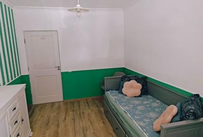 Apartament cu 2 camere în Florești