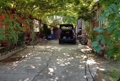 Casă cu 3 camere în Șicula - 1