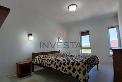 Casă individuală cu 4 camere cu Canalizare în Borhanci - 5