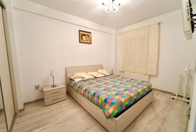 Apartament 2 camere Edgar Quinet, finisat si mobilat modern, parcare inclusa - 3