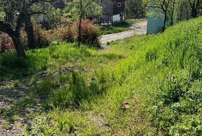 Casă cu 4 camere în Central - 2