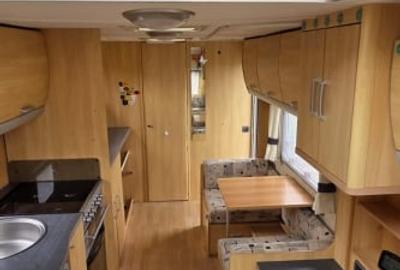 TEREN CU RULOTA FUNCTIONALA 924mp front 34ml - 6