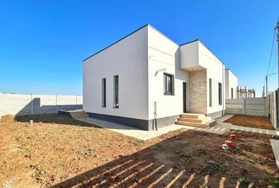 Casa individuala | Un Nivel | 3 camere | Incalzire in pardoseala - 2