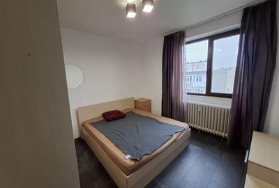 Apartament cu 3 camere decomandat, mobilat în Tineretului - 2