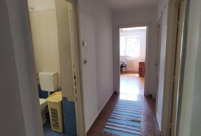 Garsonieră decomandată în Mănăștur - 3