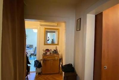 Apartament cu 3 camere decomandat, mobilat în Complex Studențesc - 7