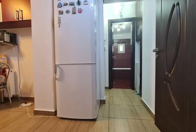 Apartament 2 camere, 63 mp, Gorjului -  de metrou, mobilat/utilat, parcare - 9