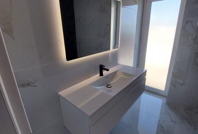 Casă cu 4 camere în Cetate - 7