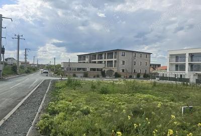 Teren de vanzare in Costinesti zona Hotel Forum - 5