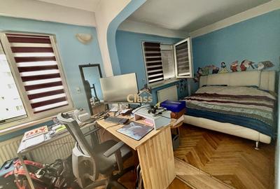 Apartament 3 camere | 84 mpu | Zona Grigore Alexandrescu Manastur - 10