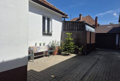 Casă cu 2 camere în Piața Cluj - 5