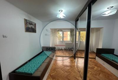 Apartament cu 3 camere decomandat, mobilat în Mărăști - 5