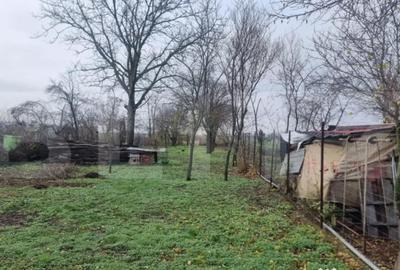 Casă cu 3 camere cu Teren 950 Mp în Mănești - 9