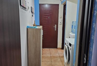 Apartament cu 2 camere în Inel II - 9