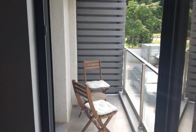Apartament de vanzare 2 camere Novum Grozavesti - 8