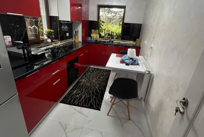 Casă cu 4 camere cu Teren 420 Mp în Valea Călugărească - 6