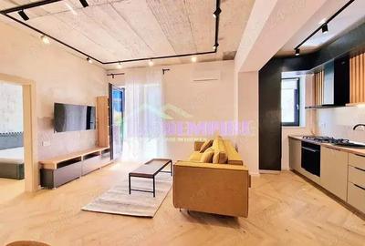 Apartament 2 camere de inchiriat zona Tomis Nord, BLOC NOU - 2