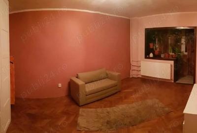 Apartament cu 2 camere decomandat, mobilat în Olteniței - 3