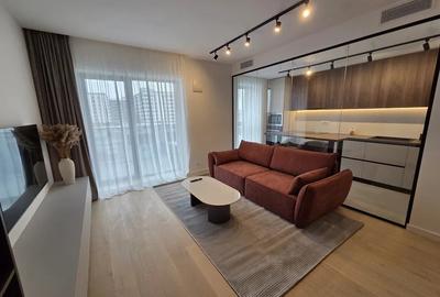 Apartament cu 2 camere decomandat, mobilat în Aviației - 2