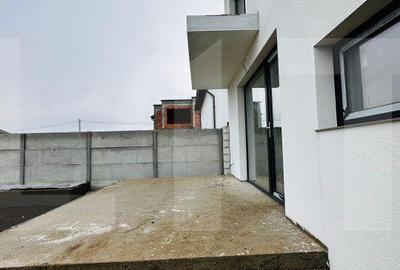 Casă cu 4 camere cu Teren 307 Mp în Vinga - 10