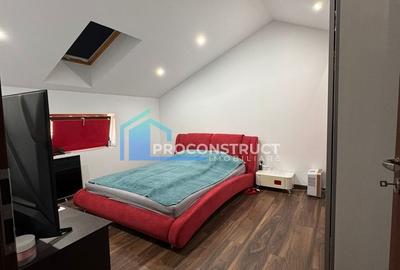 Casă individuală cu 6 camere cu Canalizare în Freidorf - 11