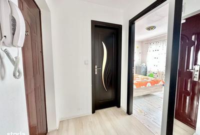 Apartament cu 3 camere, mobilat în Iosefin - 15