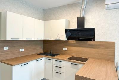 Inchiriere studio Herastrau l Parcul Herastrau - 7