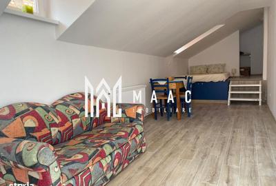 Apartament, mobilat în Orașul de Jos - 2