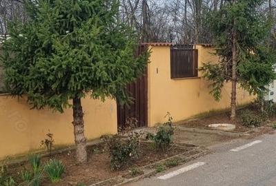 Casă cu 5 camere în Central - 2