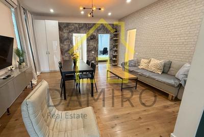 Apartament cu 5 camere în Centrul Civic - 4