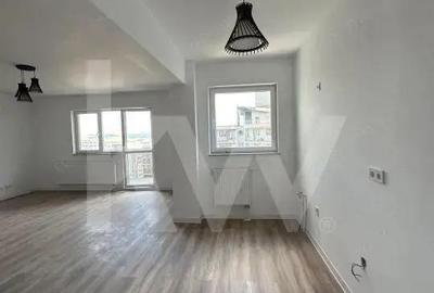 Apartament cu 2 camere - 60 mp utili - zona Rahovei Apartament cu 2 camere - 60 mp utili - zona Rahovei - 3