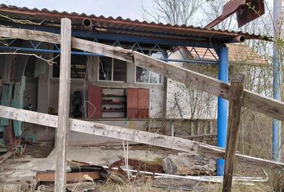 Teren Construcții intravilan de 4272 mp, în Bârsa - 5