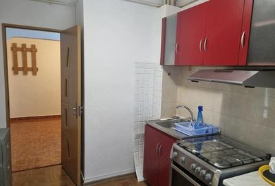Garsonieră decomandată în Inel II