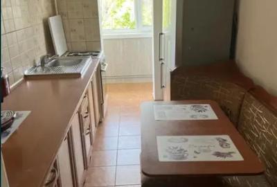 Apartament cu 2 camere decomandat în Central - 5