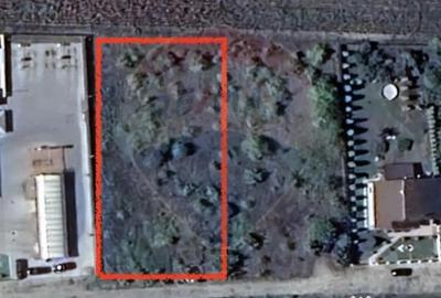 Teren de 1000 mp, în Prejmer - 2