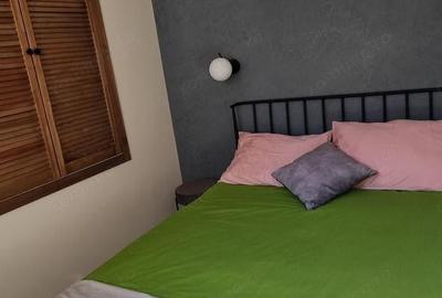 De vanzare apartament cu 2 camere in zona Aparatorii Patriei - 9