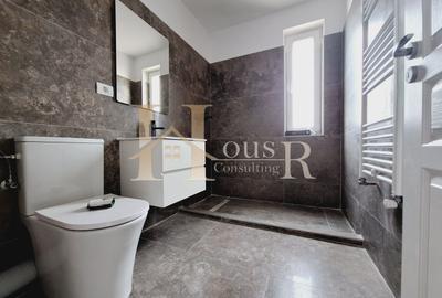 Apartament cu 2 camere semidecomandat în Braytim - 14