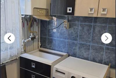 Apartament cu 3 camere decomandat în Central - 2