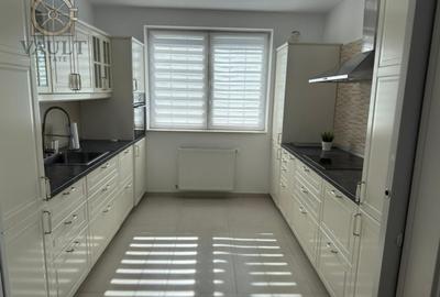 Duplex cu 4 camere cu Canalizare în Corbeanca - 6