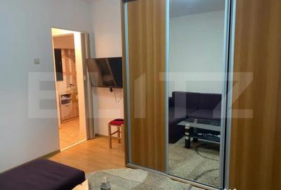 Garsonieră decomandată în Central - 3