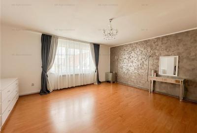 Apartament 3 camere la  casa | terasa proprie si curte comuna | - 3