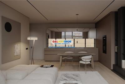 Vanzare apartament tip Studio Pipera Avangarde 11 COMISION 0 !!! - 3