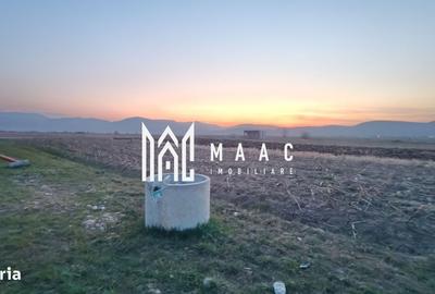 Spațiu comercial, în Cristian