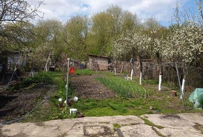 Casă cu 3 camere în Uzunu - 2