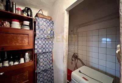 Casă individuală cu 4 camere cu Canalizare în Mihai Bravu - 20
