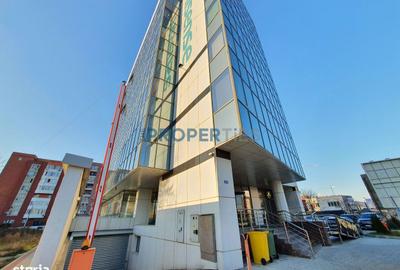 Spațiu comercial, de 720 mp, în Virtuții - 9