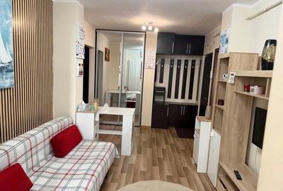 Apartament cu 2 camere decomandat în Central - 2